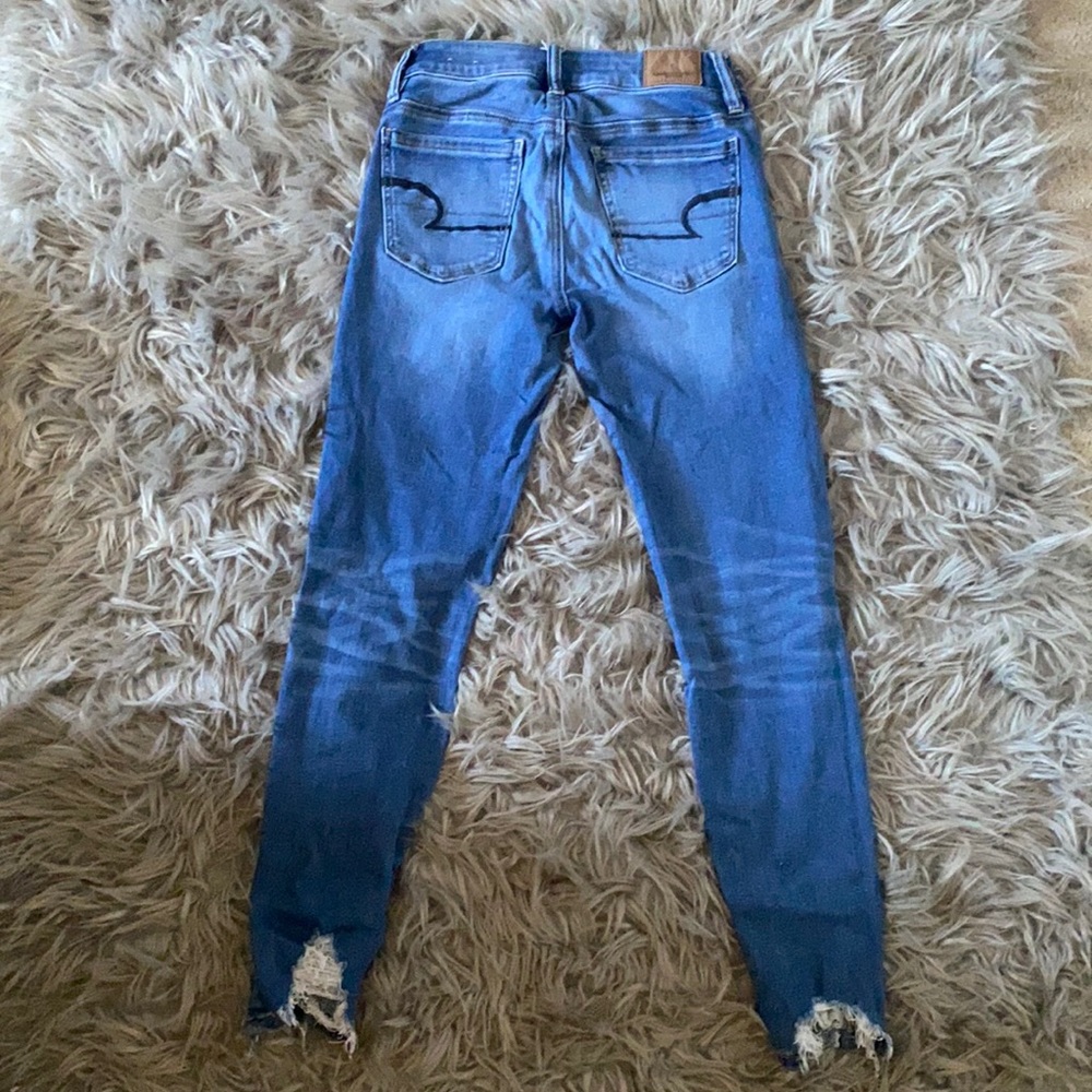 American eagle jeans ❤️‍🔥